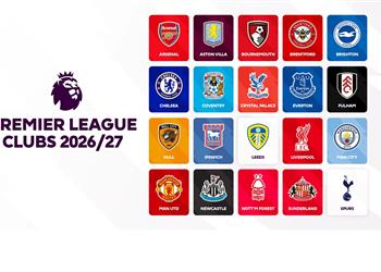 بالتوقيتات مباريات الجولة الأولى من الدوري الإنجليزي 2026 27