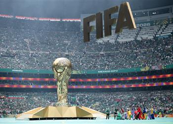 المنتخبات المتأهلة إلى دور الـ32 من كأس العالم 2026 محدث باستمرار
