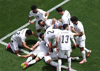 لماذا تتذيل مصر مجموعتها في كأس العالم قبل مباراة نيوزيلندا في الجولة الثانية