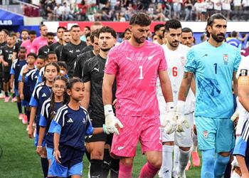 حارس نيوزيلندا يهدد مصر قبل مباراة كأس العالم نعرف نقاط ضعفكم