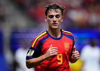 جافي يعترف صفقة ريال مدريد السرية فاجأتنا وأتمنى ضم لاعب إسباني لـ برشلونة