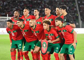 معلقين مباراة المغرب واسكتلندا اليوم في كأس العالم 2026