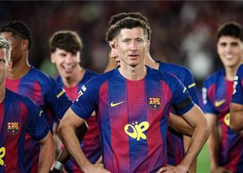 ليفاندوفسكي يحسم وجهته القادمة والإعلان خلال أيام
