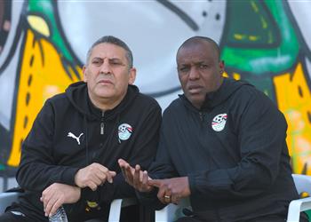 حسين عبد اللطيف يعلق على فوز مصر بـ الميدالية البرونزية في كأس أمم إفريقيا للناشئين