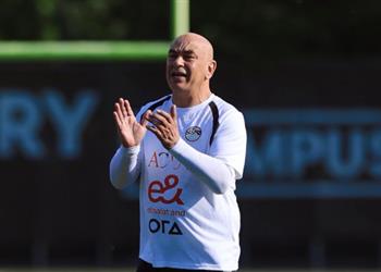 خاص حسام حسن يجهز سلاح ا خاص ا قبل موقعة البرازيل استعداد ا لكأس العالم