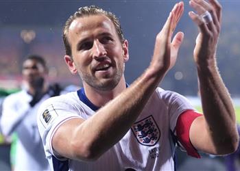هاري كين كأس العالم سيجعلني المرشح الأوفر حظ ا للتتويج بـ الكرة الذهبية