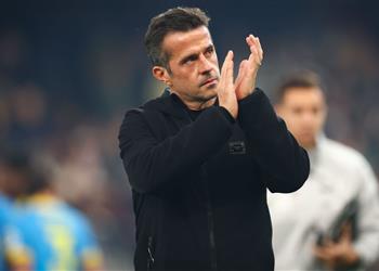 تمهيد ا لانضمام مورينيو لـ ريال مدريد ماركو سيلفا يغادر فولهام ويتجه إلى بنفيكا