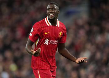 بعد كوناتي ريال مدريد يتحرك لحسم صفقة دفاعية وليفربول يراقب
