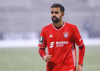 لاعب نيوزيلندا مصر فريق قوي لكن لا نخشاهم
