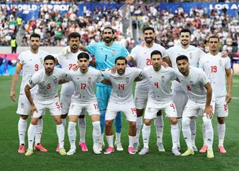 البيت الأبيض يقدم اقتراح ا جديد ا بشأن القيود الصارمة المفروضة على إيران قبل مباراة مصر