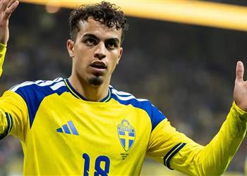 ياسين عياري يتجاهل ليفربول بعد تألقه أمام تونس في كأس العالم