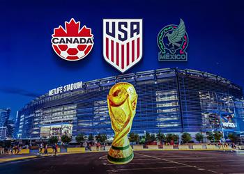 المنتخبات المغادرة لـ كأس العالم 2026 محدث باستمرار