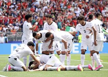 فيفا يوضح كيف يتأهل منتخب مصر إلى دور الـ32 من كأس العالم