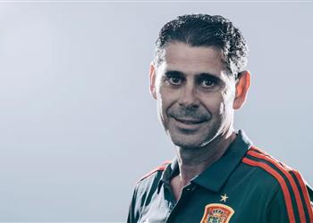 هييرو ثلاثي إسبانيا يلعبون بثقة تفوق أعمارهم وهذا مفتاح التتويج بكأس العالم