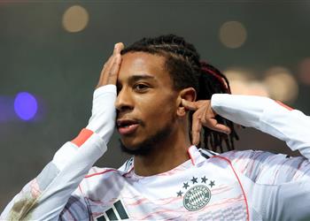 ريال مدريد يصدر بيان ا رسمي ا بشأن مايكل أوليس