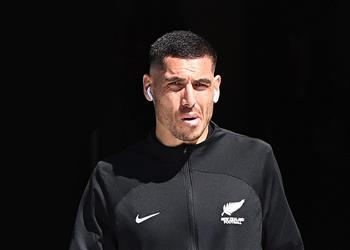 لاعب نيوزيلندا عن إيقاف صلاح ومرموش نحتاج لتضييق المساحات كما لعبنا ضد إنجلترا