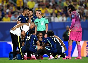 رافينيها يوجه ضربة موجعة لـ منتخب البرازيل في كأس العالم