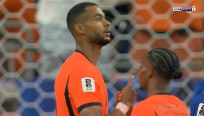 هدف جاكبوالثاني في مرمي السويد بكأس العالم
