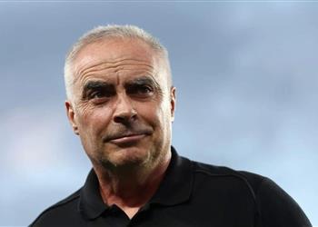 مدرب نيوزيلندا هذا هو مفتاح فوزنا على مصر ومحمد صلاح سيتألق في كأس العالم