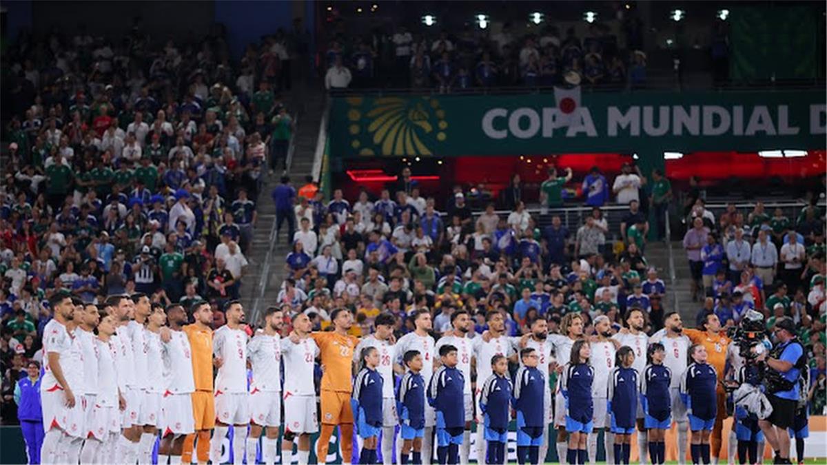 موعد مباراة تونس القادمة بعد الهزيمة أمام اليابان في كأس العالم