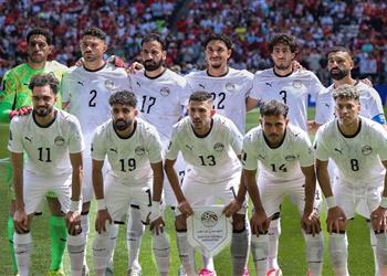 ماركا منتخب مصر يتسلح بـ صلاح وإمام عاشور لتحقيق تاريخ من ذهب أمام نيوزيلندا