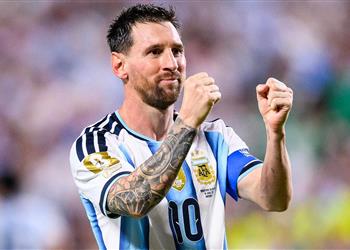 لاعب النمسا الاستهانة بنا أمر في صالحنا وميسي الأفضل في العالم