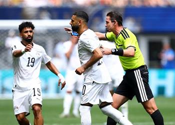 آس مصر أمامها مهمة في كأس العالم ونيوزيلندا ستلعب دون توتر