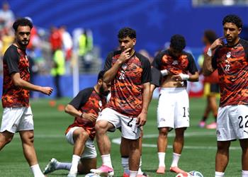 صحيفة برازيلية لاعب منتخب مصر حرمهم من الفوز على بلجيكا والمفاجأة واردة
