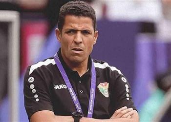 خاص وسيط عموتة يقود تحركات الأهلي لحسم ملف المهاجم الجديد