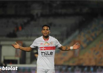 خاص الزمالك لم نفسخ عقد سيف الجزيري وهذا ما طلبناه