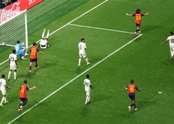 ترتيب مجموعة السعودية في كأس العالم بعد الهزيمة أمام إسبانيا وتعادل الرأس الأخضر مع أوروجواي
