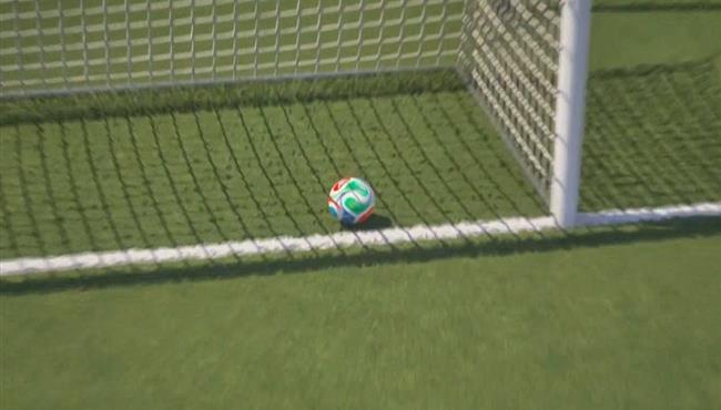 ايمن دحمان ينقذ هدف محقق لـاليابان من علي خط المرمي بكأس العالم