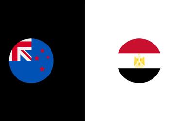 أوبتا تتوقع الفائز من مباراة مصر ونيوزيلندا في كأس العالم