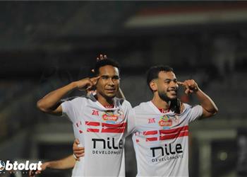 وكيله سيف الجزيري مصدوم وحالته النفسية سيئة بسبب تصرف إدارة الزمالك