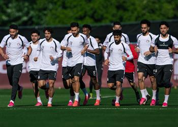 بعد تعادل بلجيكا وإيران فرص تأهل مصر إلى دور الـ32 من كأس العالم