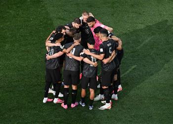 تشكيل نيوزيلندا أمام مصر في كأس العالم