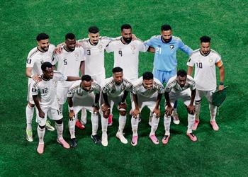 بعد تعادل الرأس الأخضر وأوروجواي فرص السعودية في التأهل إلى دور الـ32 من كأس العالم
