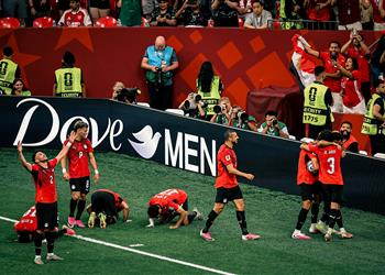 ماذا يحتاج منتخب مصر للتأهل إلى دور الـ32 من كأس العالم بعد الفوز على نيوزيلندا 3 سيناريوهات أمام الفراعنة