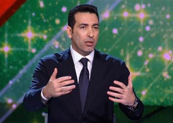 حكاية تانية أبو تريكة يتغزل في لاعب منتخب مصر بعد الفوز على نيوزيلندا