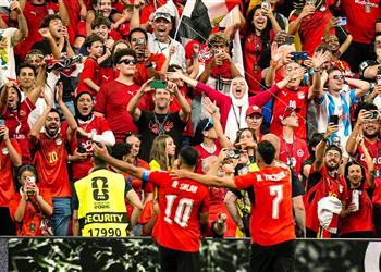 منافس مصر المحتمل في دور الـ32 من كأس العالم 2026