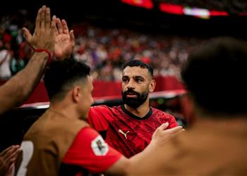 صحف العالم أمام أنظار ليفربول محمد صلاح المهندس يقود مصر لفوز تاريخي في كأس العالم