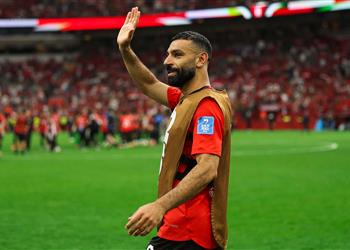 بوستيكوجلو ما فعله محمد صلاح أمام نيوزيلندا يرد على المشككين