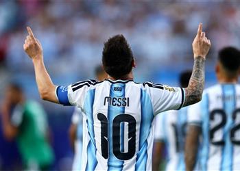 مواعيد مباريات اليوم الإثنين 22 6 2026 والقنوات الناقلة الأرجنتين ضد النمسا وفرنسا تواجه العراق