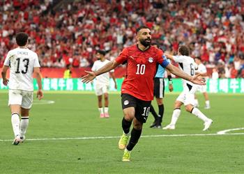 محمد صلاح يكشف حديثه مع لاعبي مصر قبل مواجهة نيوزيلندا في كأس العالم