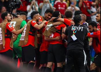 إبراهيم حسن ي علن رفض الأمن عودة منتخب مصر لمدينة سياتل قبل مواجهة إيران