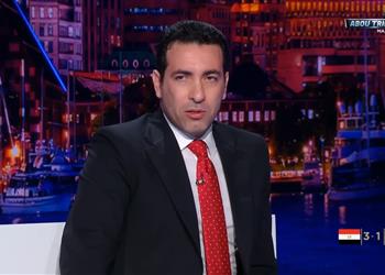 أبو تريكة أرسلت رسالة إلى لاعب منتخب مصر وطالبته بالاستماع لـ محمد صلاح