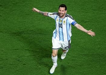 تشكيل الأرجنتين أمام النمسا في كأس العالم ميسي يقود الهجوم