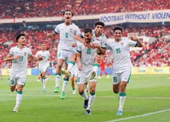 معلقين مباراة العراق وفرنسا اليوم في كأس العالم