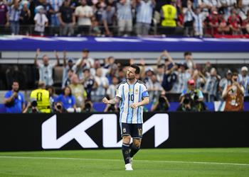موعد مباراة الأرجنتين القادمة في كأس العالم بعد الفوز على النمسا