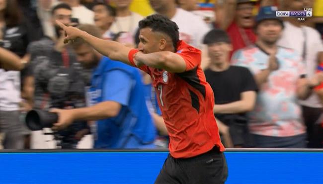 هدف تريزيجيه في مرمي نيوزيلندا بكأس العالم